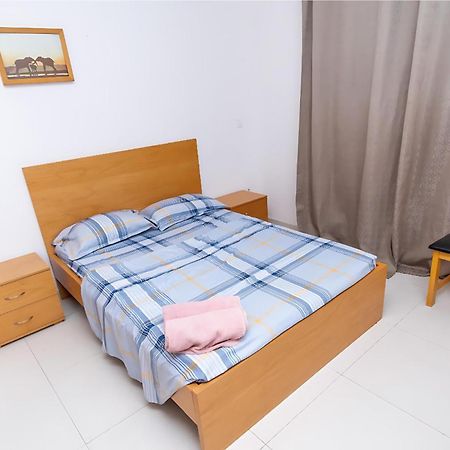 פראייה Nha Maria Apartament מראה חיצוני תמונה